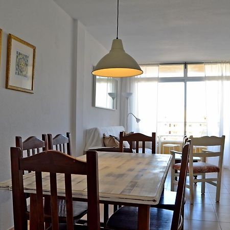 Ferienwohnung Alquilaencanarias-Medano Lagos De Miramar I El Médano Exterior foto